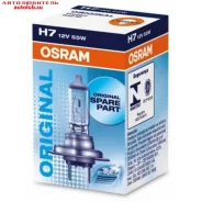 ����� H7 12V 55W 3200K 64210 Osram 64210 ����