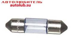 ����� C5W 12V 3W 29�� ����� 6428 Osram 6428 ����