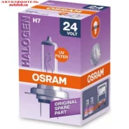 ����� H7 24V 70W 3200K 64215 Osram 64215 ����