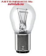 ����� P21/4W 12V 21/4W 7225 Osram 7225 ����
