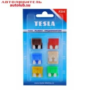 ����� ��������������� Tesla F214 (FT) Standart F214 ����