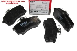������� ��������� 2108-2190 �������� TRW GDB1446 GDB1446 ����