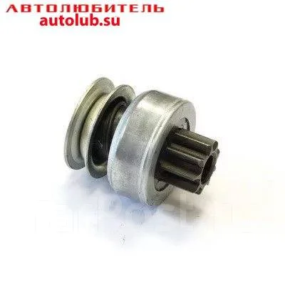 Проверка бендикса стартера змз 406