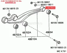 ����������� Toy [-180-] 1-06-0921 POLY 1060921 ����