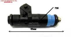 �������� ������� 21124 V 1.6 (16 ����. ������� ������) 20735 VAZ020735 ����
