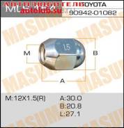 ����� MLS-154 12x1.5 ��� ����=21 Masuma MLS154 ����