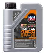 Liqui Moly Top Tec 4200