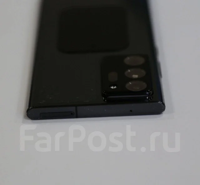 Samsung Galaxy Note 20 Ultra. �/�, ������, ���������� ����
