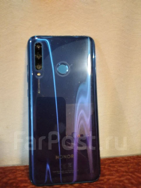Honor 10i. �/�, ����� ����