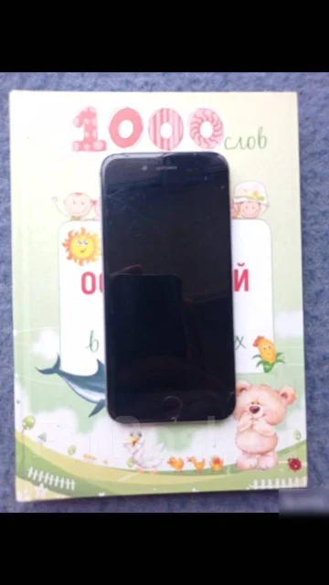 Apple iPhone 6. �/�, �����������, 4G LTE ����