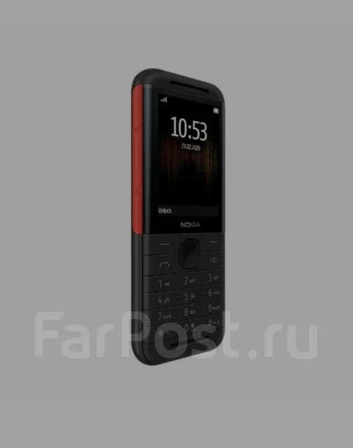 Nokia 5310 2020. �����, ������, ���������. ��� ����� �� ������� ����