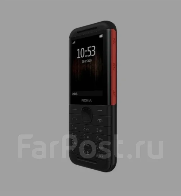 Nokia 5310 2020. �����, ������, ���������. ��� ����� �� ������� ����