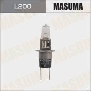 ����� ���������� Masuma Clearglow H3C 12V 55W (3200K) Masuma L200 ����