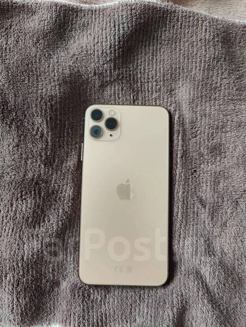 Apple iPhone 11 Pro Max. �/�, �������, 3G, 4G LTE, NFC ����