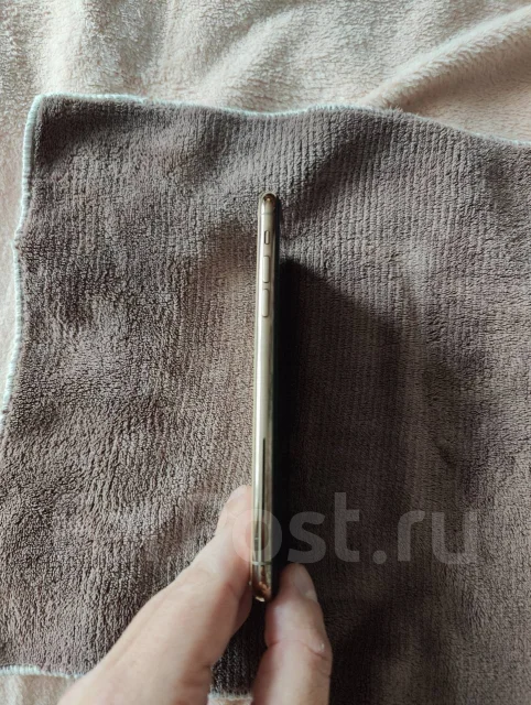 Apple iPhone 11 Pro Max. �/�, �������, 3G, 4G LTE, NFC ����
