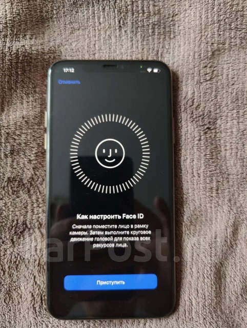 Apple iPhone 11 Pro Max. �/�, �������, 3G, 4G LTE, NFC ����