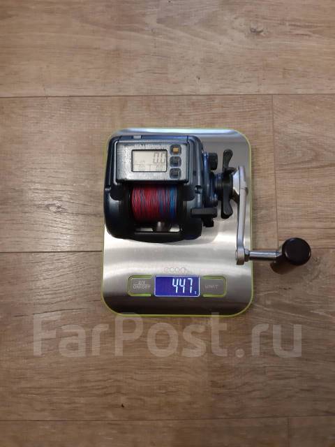 Shimano SLS 2000 катушка мультипликаторная, Япония - Рыболовные ...