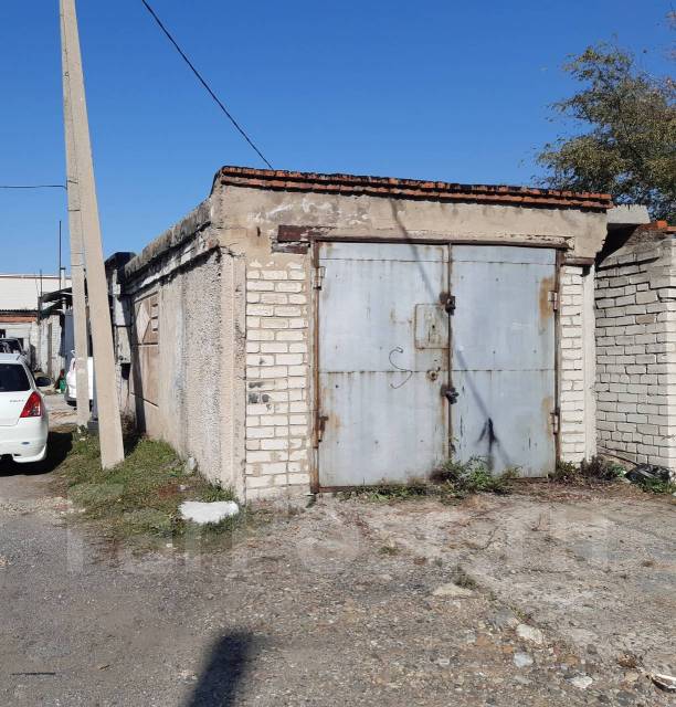 Рено гараж дзержинский
