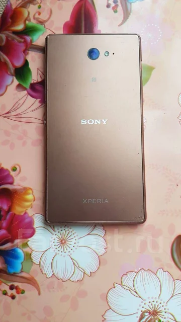 Sony Xperia M2. �/� ����