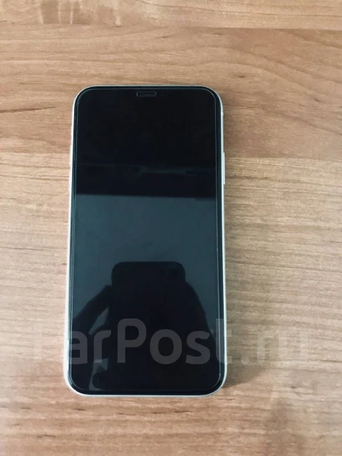 Apple iPhone Xr. �/�, �����, 3G, 4G LTE, 5G, Dual-SIM, NFC ����