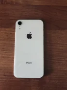 Apple iPhone Xr. �/�, �����, 3G, 4G LTE, 5G, Dual-SIM, NFC ����