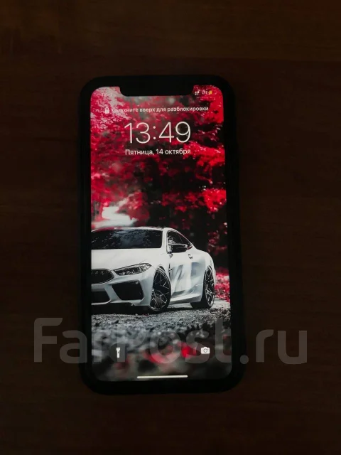 Apple iPhone Xr. �/�, �����, 3G, 4G LTE, 5G, Dual-SIM, NFC ����