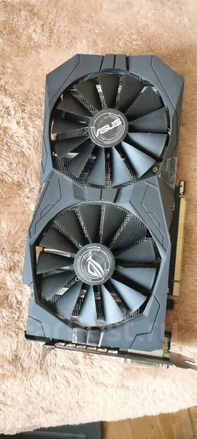 Radeon RX 570 ����