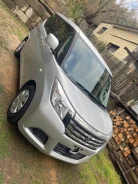 Suzuki Solio. �������, ��������, 1.2, ������, 98 812����. ��, �/� ����