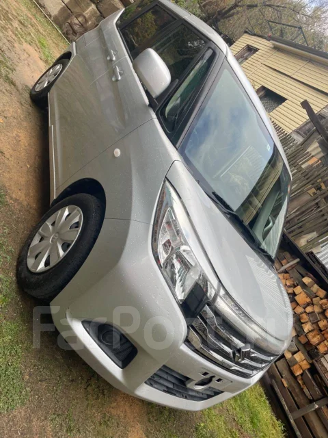 Suzuki Solio. �������, ��������, 1.2, ������, 98 812����. ��, �/� ����