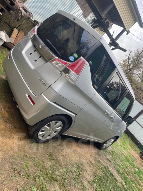 Suzuki Solio. �������, ��������, 1.2, ������, 98 812����. ��, �/� ����