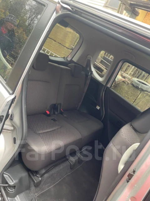 Suzuki Solio. �������, ��������, 1.2, ������, 98 812����. ��, �/� ����