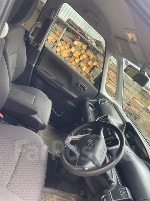 Suzuki Solio. �������, ��������, 1.2, ������, 98 812����. ��, �/� ����