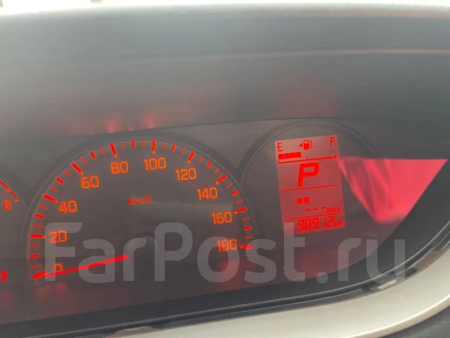Suzuki Solio. �������, ��������, 1.2, ������, 98 812����. ��, �/� ����