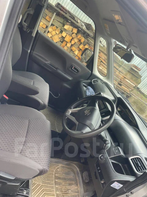Suzuki Solio. �������, ��������, 1.2, ������, 98 812����. ��, �/� ����