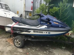 Yamaha XL 1200. 1999 ��� ����