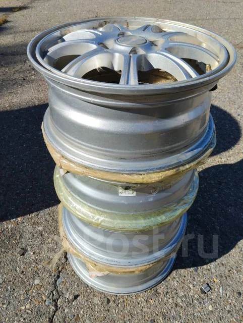 Stranger. 5.5x14", 4x100, ET38, �� 68���. ����
