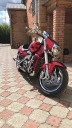 Suzuki Boulevard M109R. 1 800����. ��., ��������, ���, � �������� ����