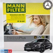 �������� ���������������. �������� ������ Mercedes A2468300018 FP26007 A2468300018 ����