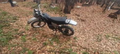 Kawasaki KLR 250. 250����. ��., ��������, ���, � �������� ����