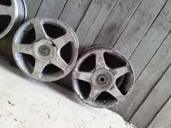 Carre. x15", 5x100, ET-45 ����