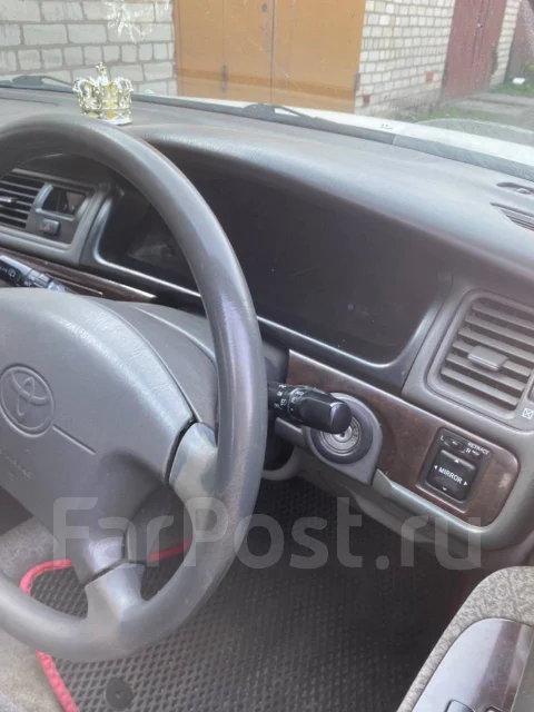Toyota Mark II. �������, ������, 2.5 (200��.�.), ������, 300 000����. �� ����