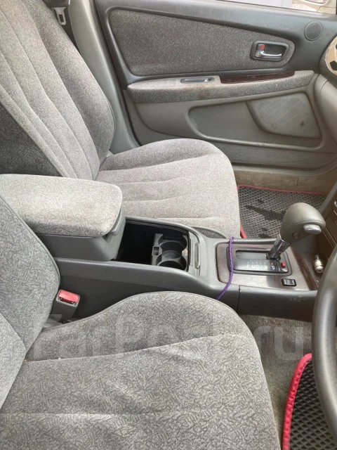 Toyota Mark II. �������, ������, 2.5 (200��.�.), ������, 300 000����. �� ����