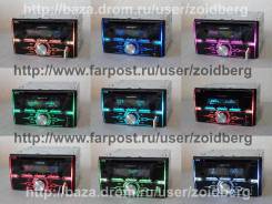 Pioneer Carrozzeria FH-3100 ����