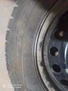 Dunlop Grandtrek AT1. ������, ��� �����, �/�, ����� 5�% ����