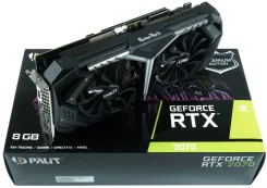 GeForce RTX 2070 ����