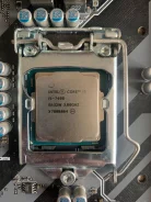 Intel Core i5-7400 ����