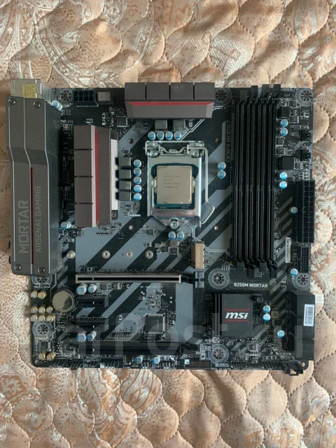 Intel Core i5-7400 ����