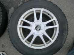 Topy Lups. 7.0x17", 4x114.3, 5x114.3, ET38, �� 71���. ����