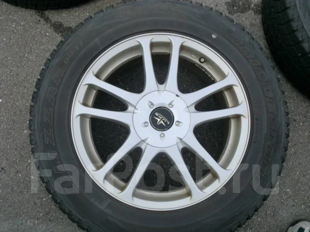 Topy Lups. 7.0x17", 4x114.3, 5x114.3, ET38, �� 71���. ����