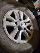 Mak Cruiser. x17", 5x150 ����